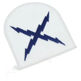Electronic Technician Category Badge
