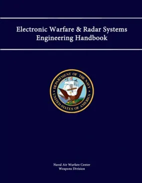 Electronic Warfare & Radar Systems Engineering Handbook