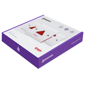 ESP UDTAKIT Beacon Standalone Assistance Alarm Kit