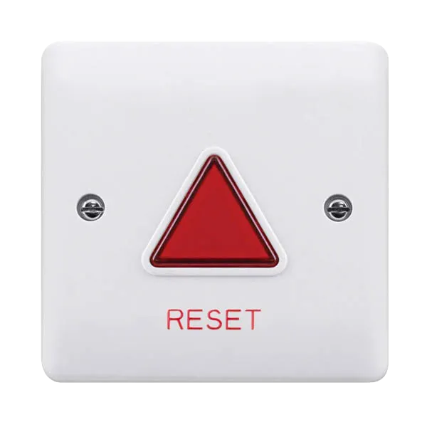 ESP UDTAREM Beacon Standalone Assistance Alarm Reset Module