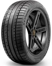 EXtremeContact DW - 245/35ZR21 XL 96Y