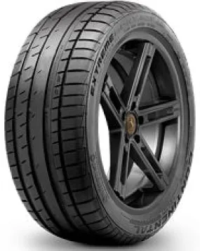 EXtremeContact DW - 245/35ZR21 XL 96Y