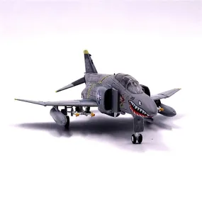 F-4 Phantom Model Aircraft Fighter