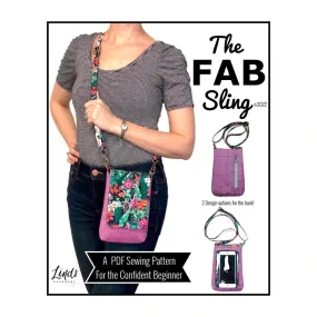 FabSling Acrylic Templates
