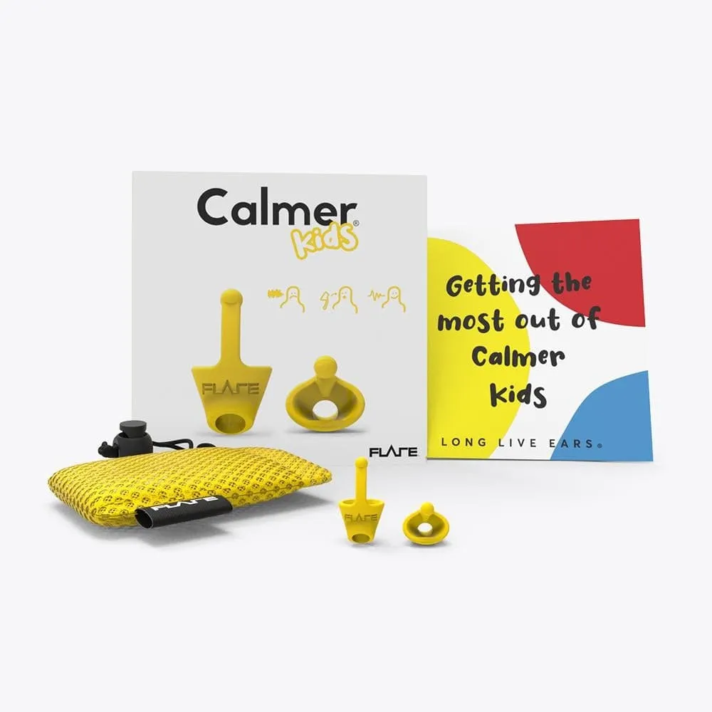Flare CALMER® Kids