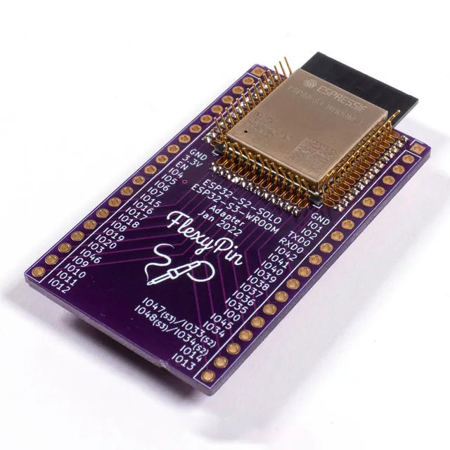 FlexyPin Adapter