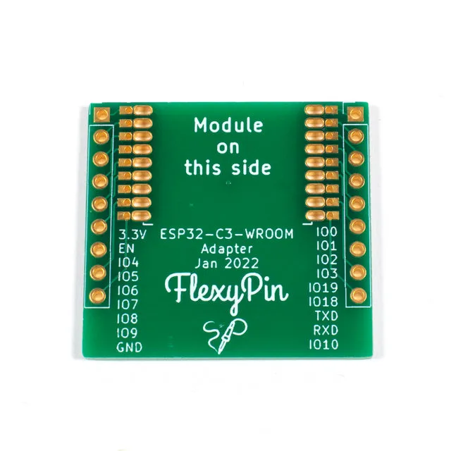 FlexyPin Adapter
