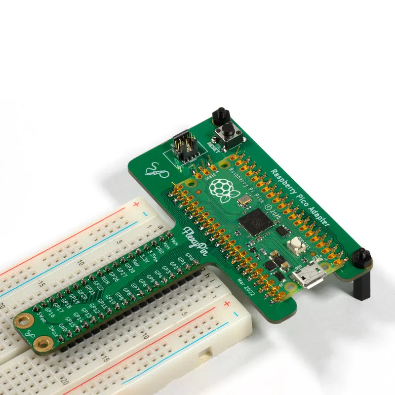 FlexyPin Adapter