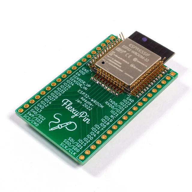 FlexyPin Adapter