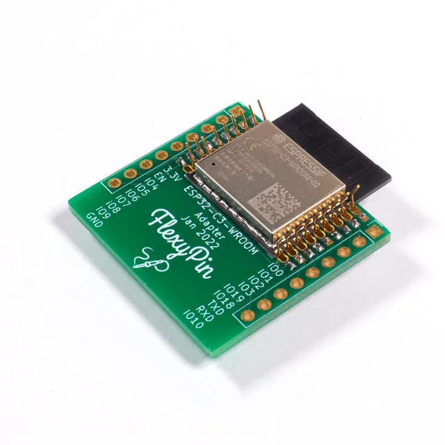 FlexyPin Adapter