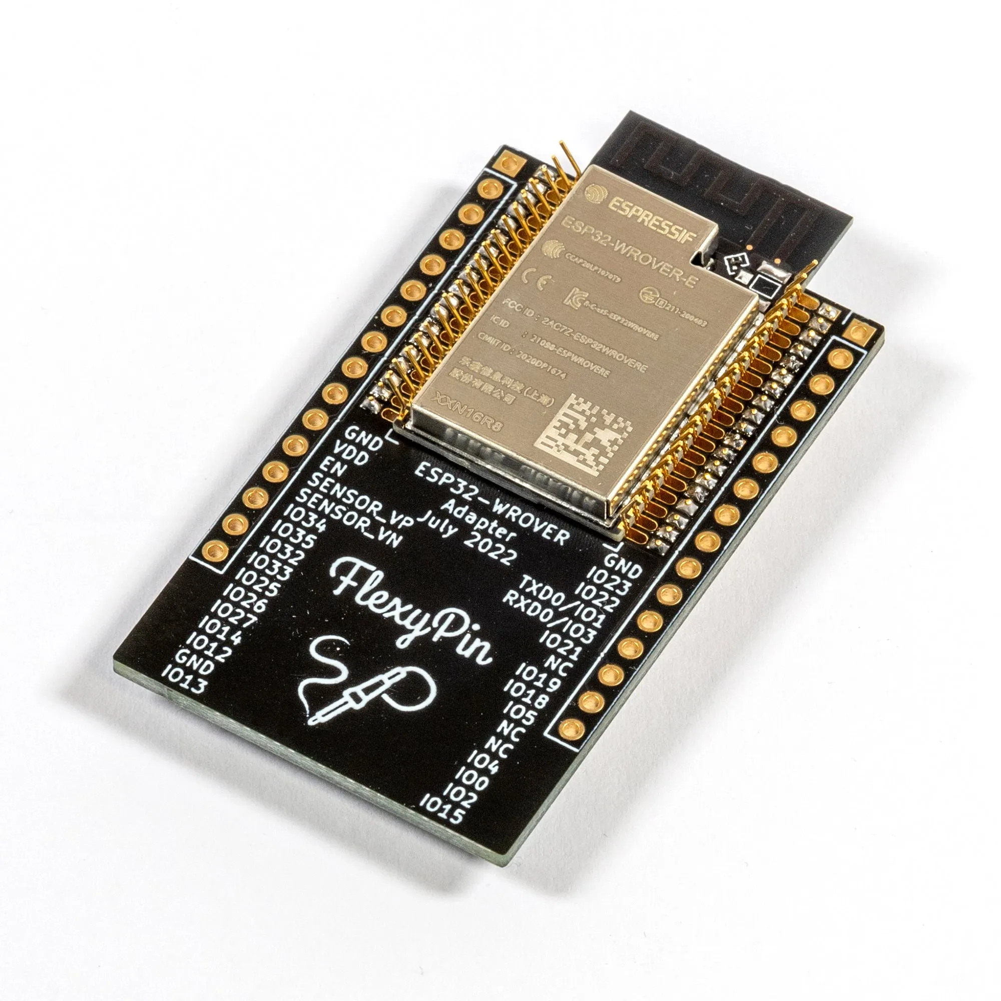 FlexyPin Adapter
