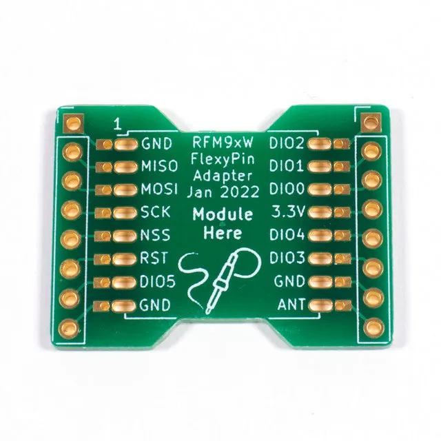 FlexyPin Adapter
