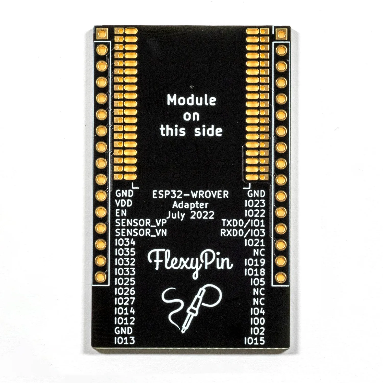 FlexyPin Adapter