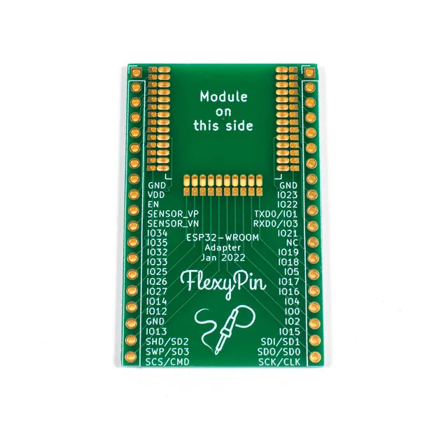 FlexyPin Adapter