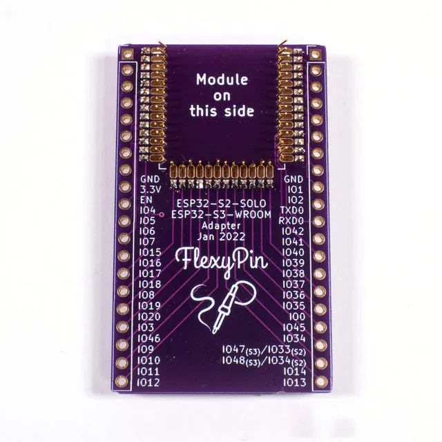 FlexyPin Adapter