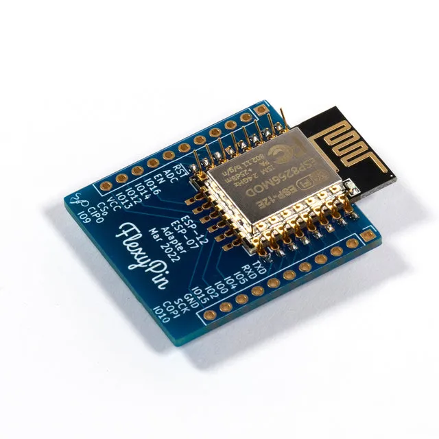 FlexyPin Adapter