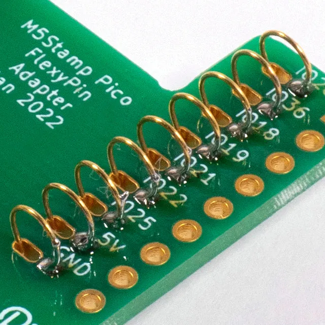 FlexyPin Adapter