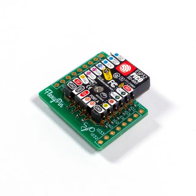 FlexyPin Adapter