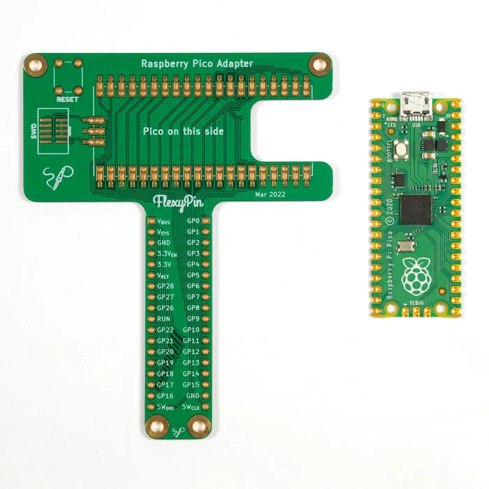 FlexyPin Adapter
