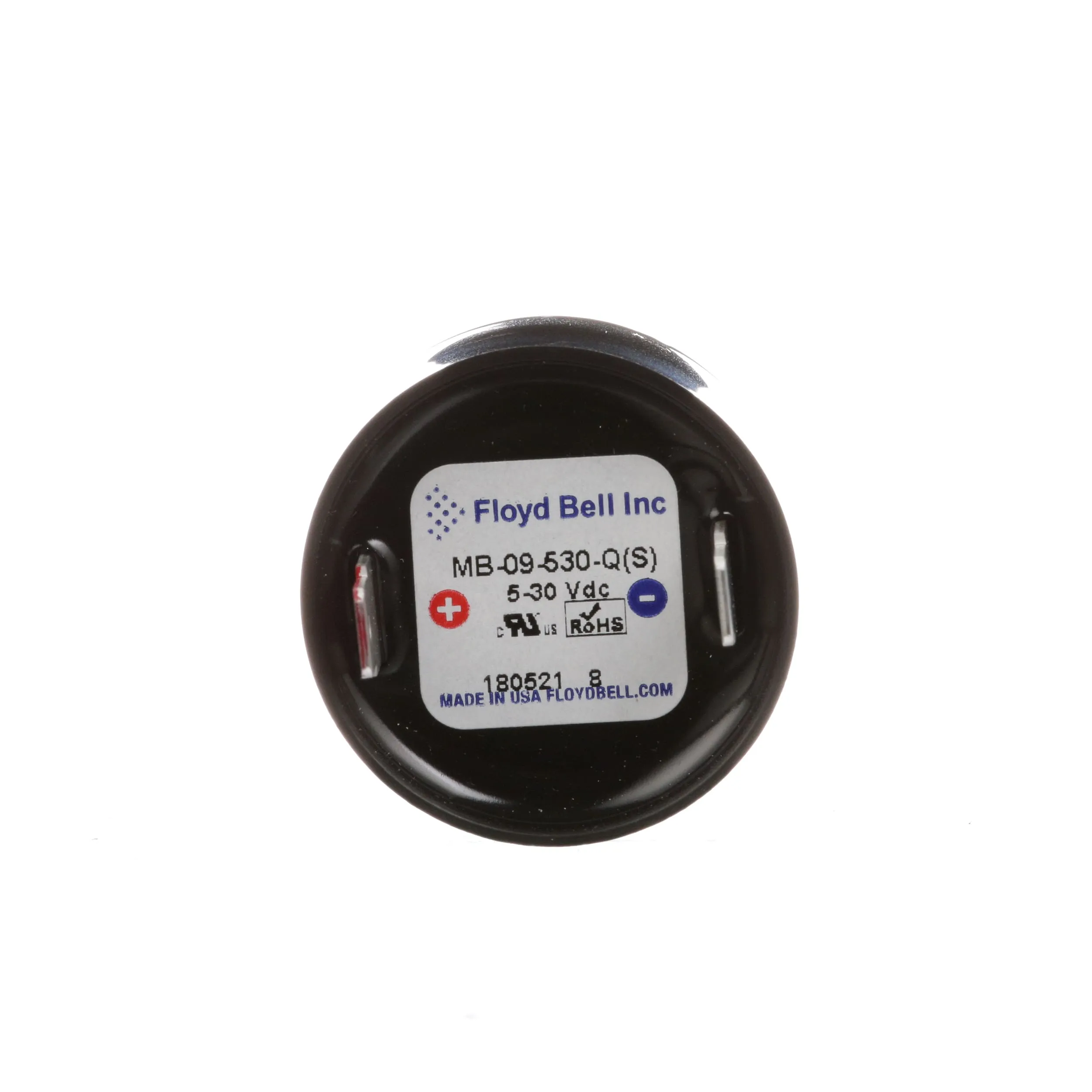 Floyd Bell Inc. MB-09-530-Q(S)