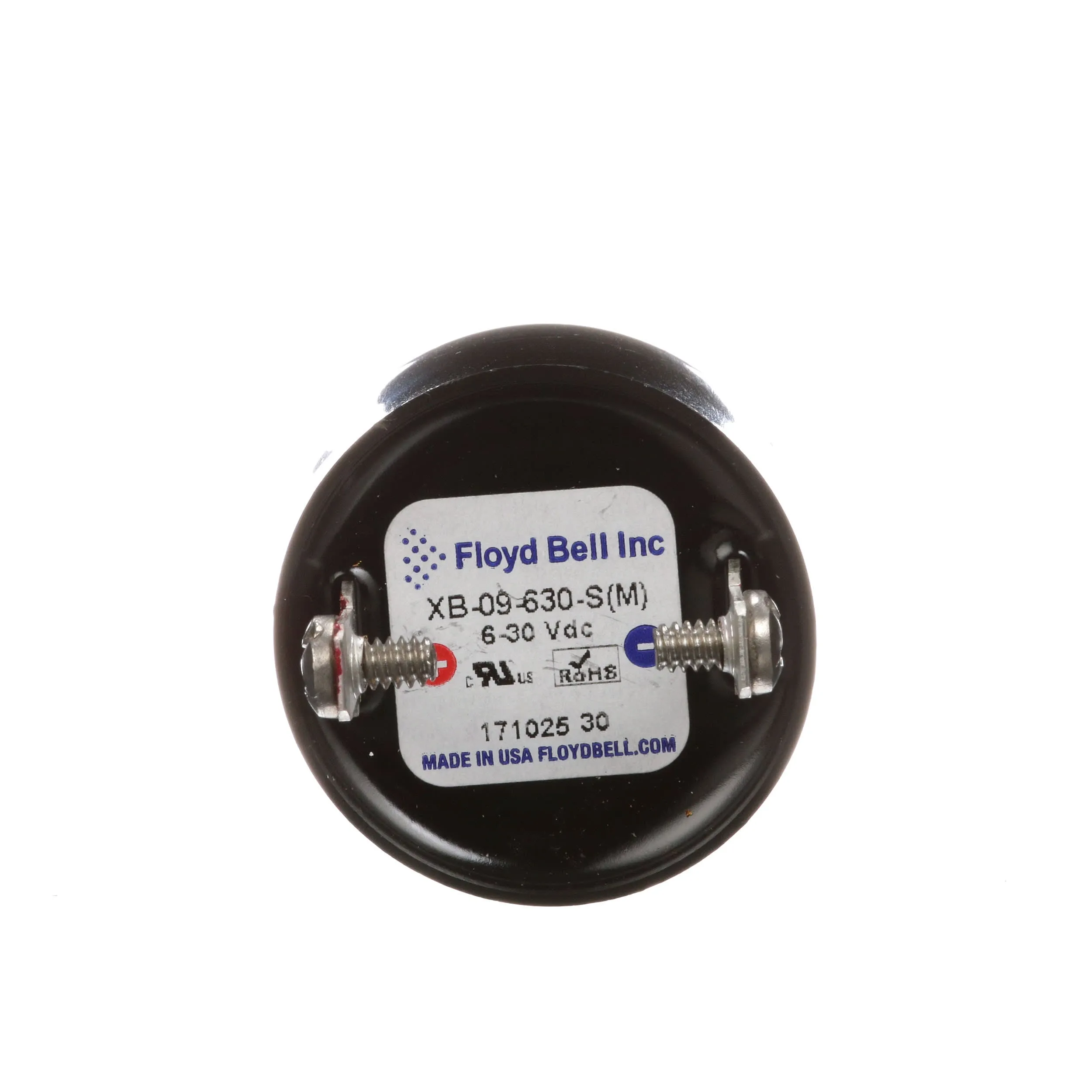 Floyd Bell Inc. XB-09-630-S(M)