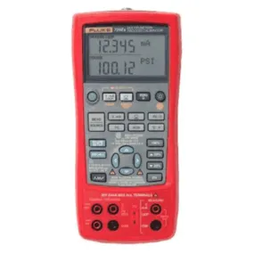 Fluke 725Ex Series Process Calibrator