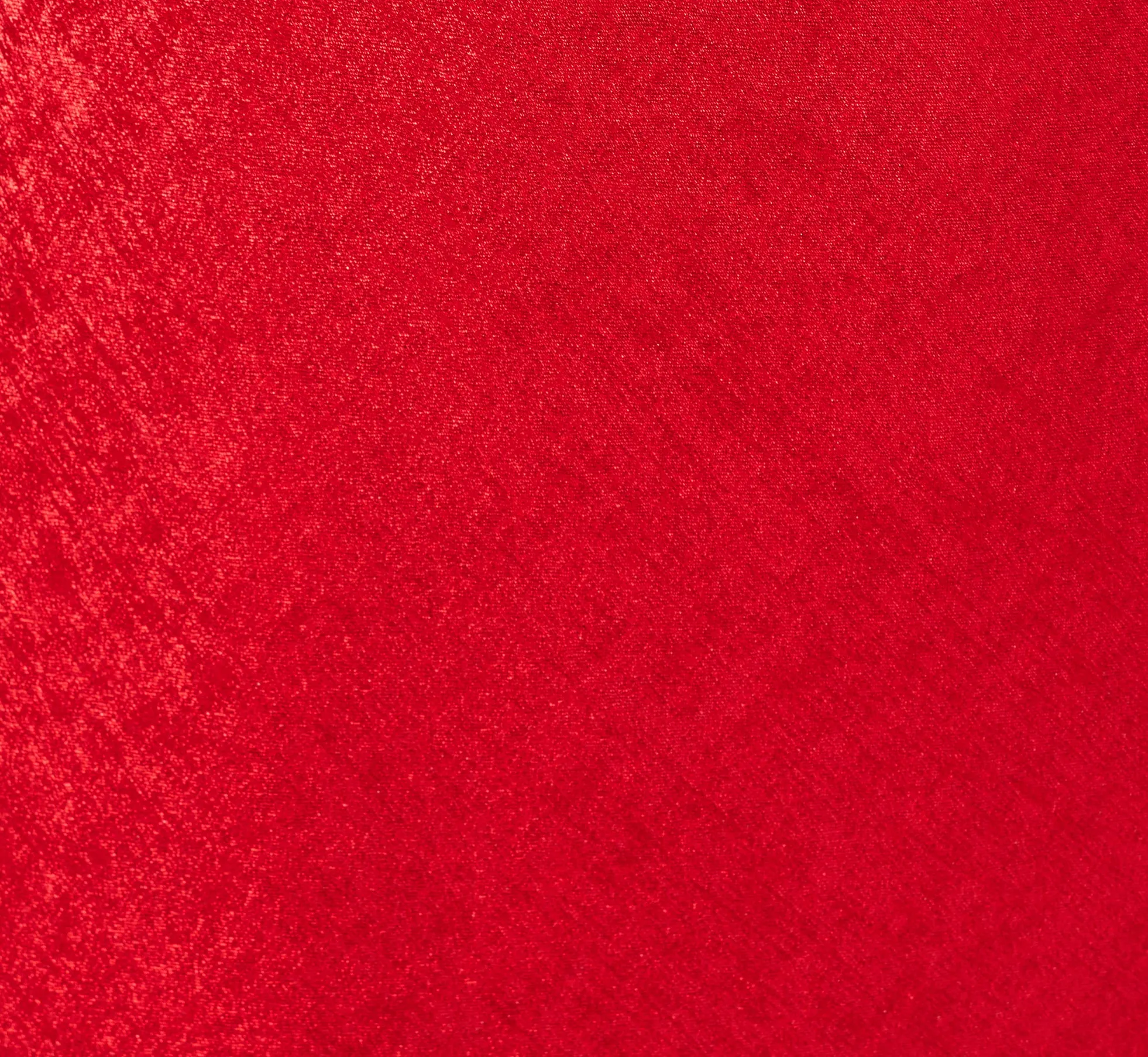 Foil Woven Halter Midi Dress In Red