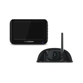 Furrion Vision S 4.3" RV Backup Camera, Night Vision, Waterproof -  FOS43TASF