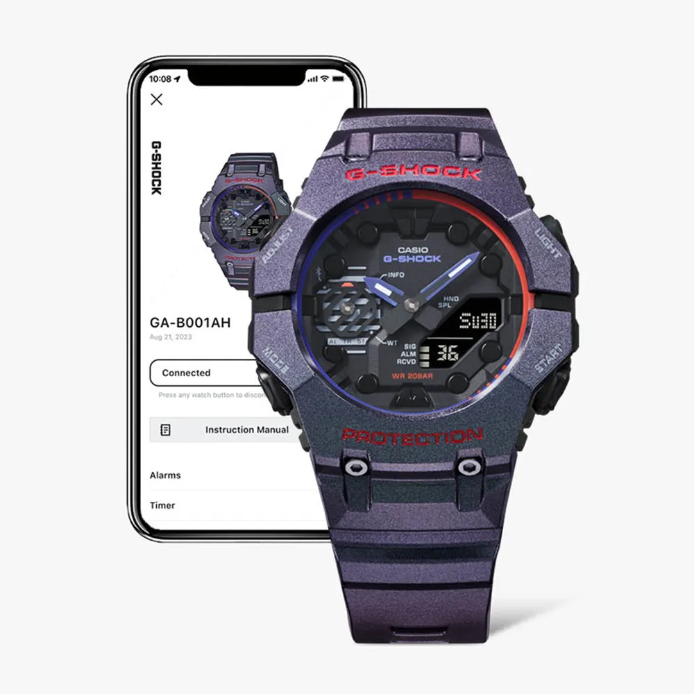 G-Shock GAB001AH-6A Aim High Watch
