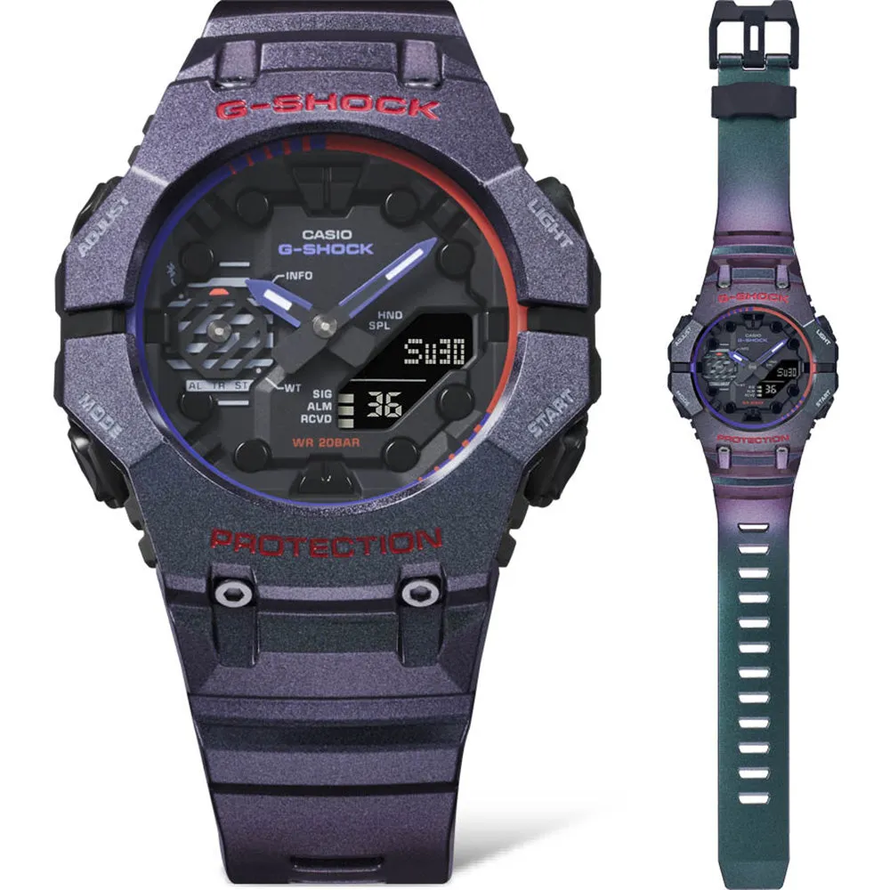 G-Shock GAB001AH-6A Aim High Watch