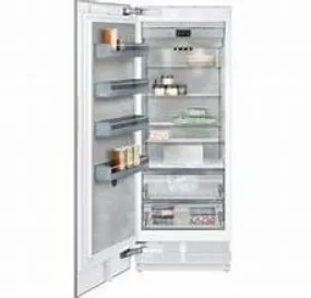 Gaggenau Vario 400 RF471705 Series 30" All Freezer Columns Full Warranty