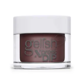 Gelish Xpress Dip Red Alert 43g