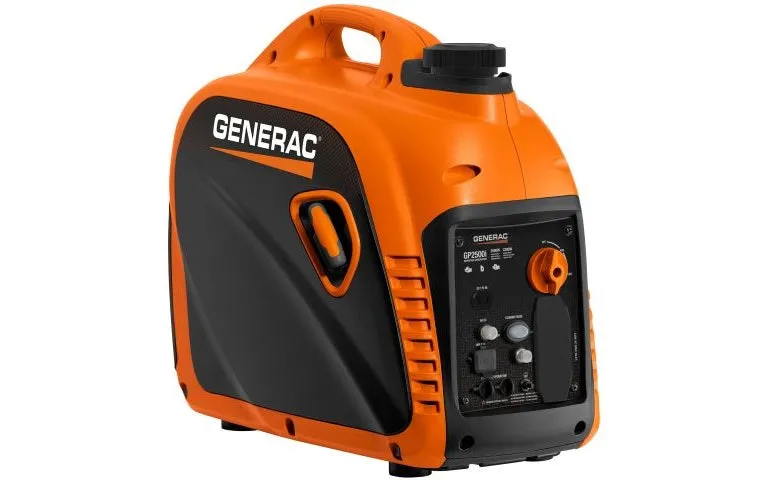 Generac GP2500I Portable Inverter Generator