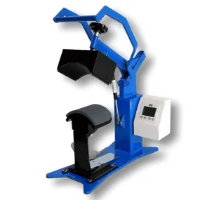 Geo Knight DK7 Cap Press