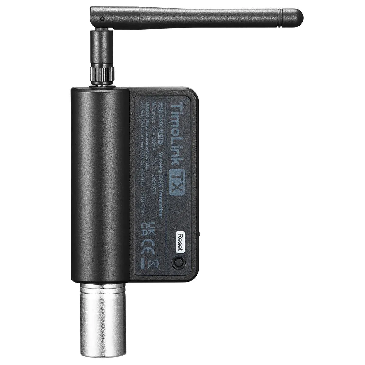 Godox Timolink Tx Dmx Transmitter