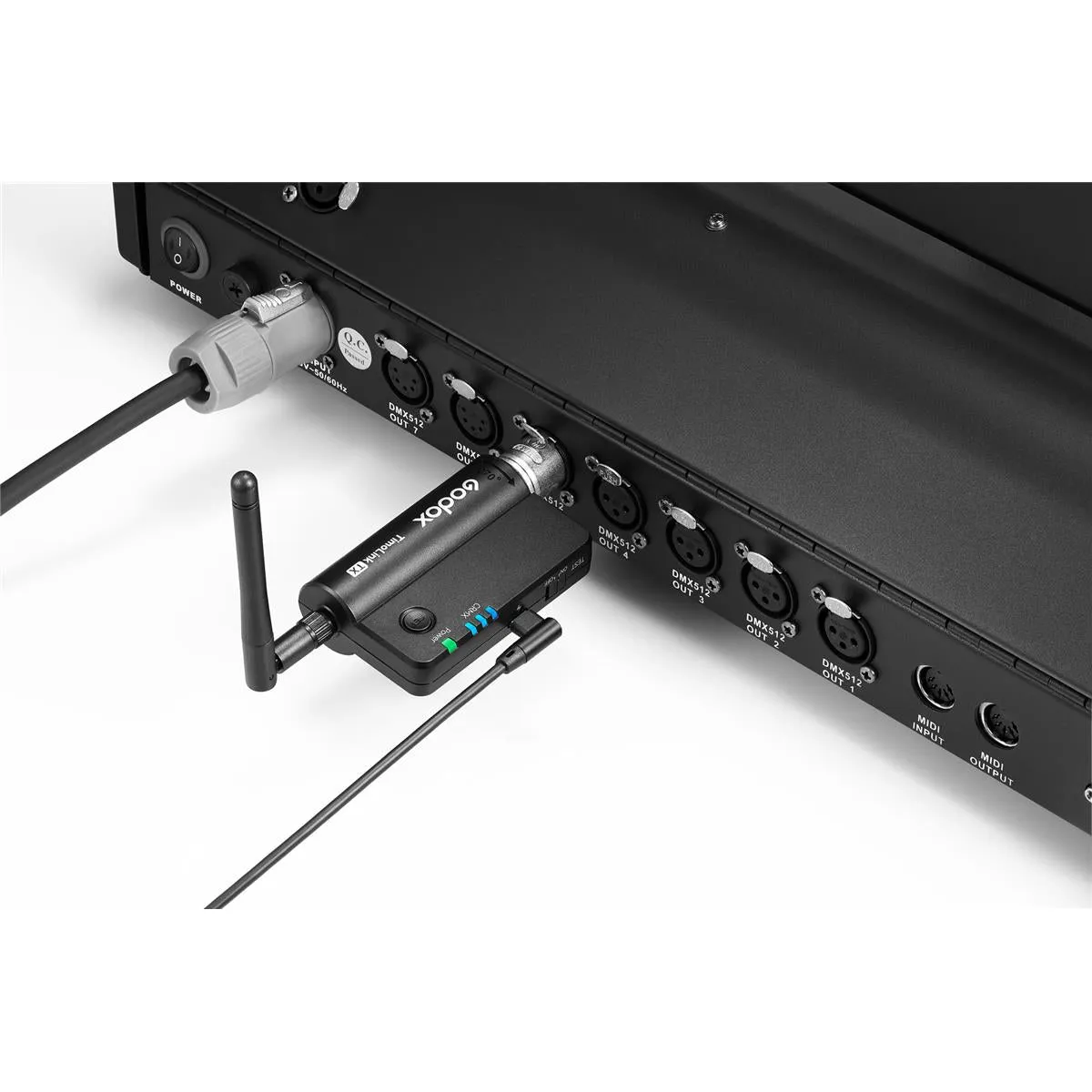 Godox Timolink Tx Dmx Transmitter