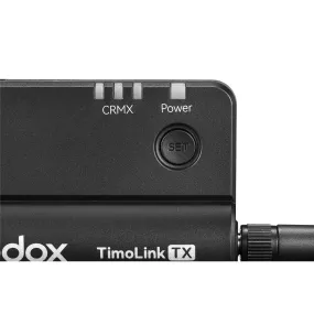 Godox Timolink Tx Dmx Transmitter