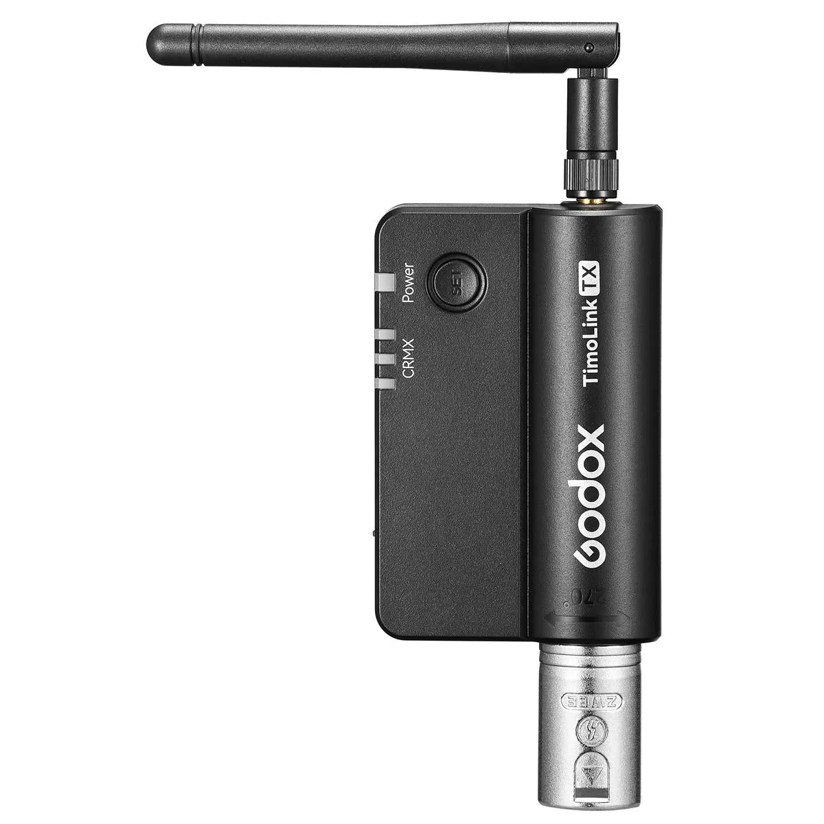 Godox Timolink Tx Dmx Transmitter
