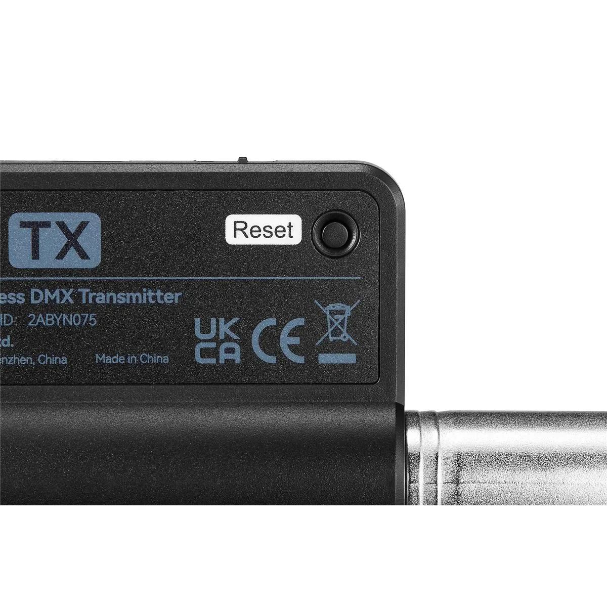 Godox Timolink Tx Dmx Transmitter
