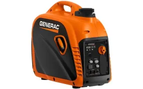 Gp2500i Portable Inverter Generator