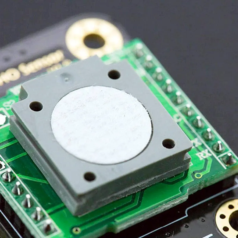 Gravity: Formaldehyde (HCHO) Sensor