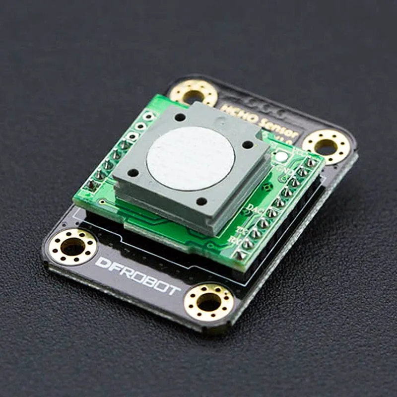 Gravity: Formaldehyde (HCHO) Sensor