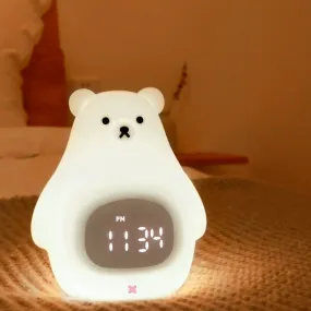 Great White Bear LED Night Light