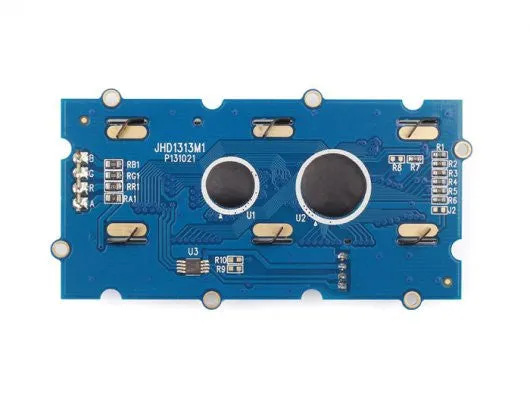 Grove - LCD RGB Backlight