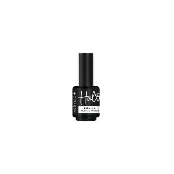 Halo Acrylic   Premium Acrylic Primer 15ml