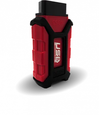 Hex GS-911 BMW Diagnostic Tool 2018 and Newer BMW OBDII