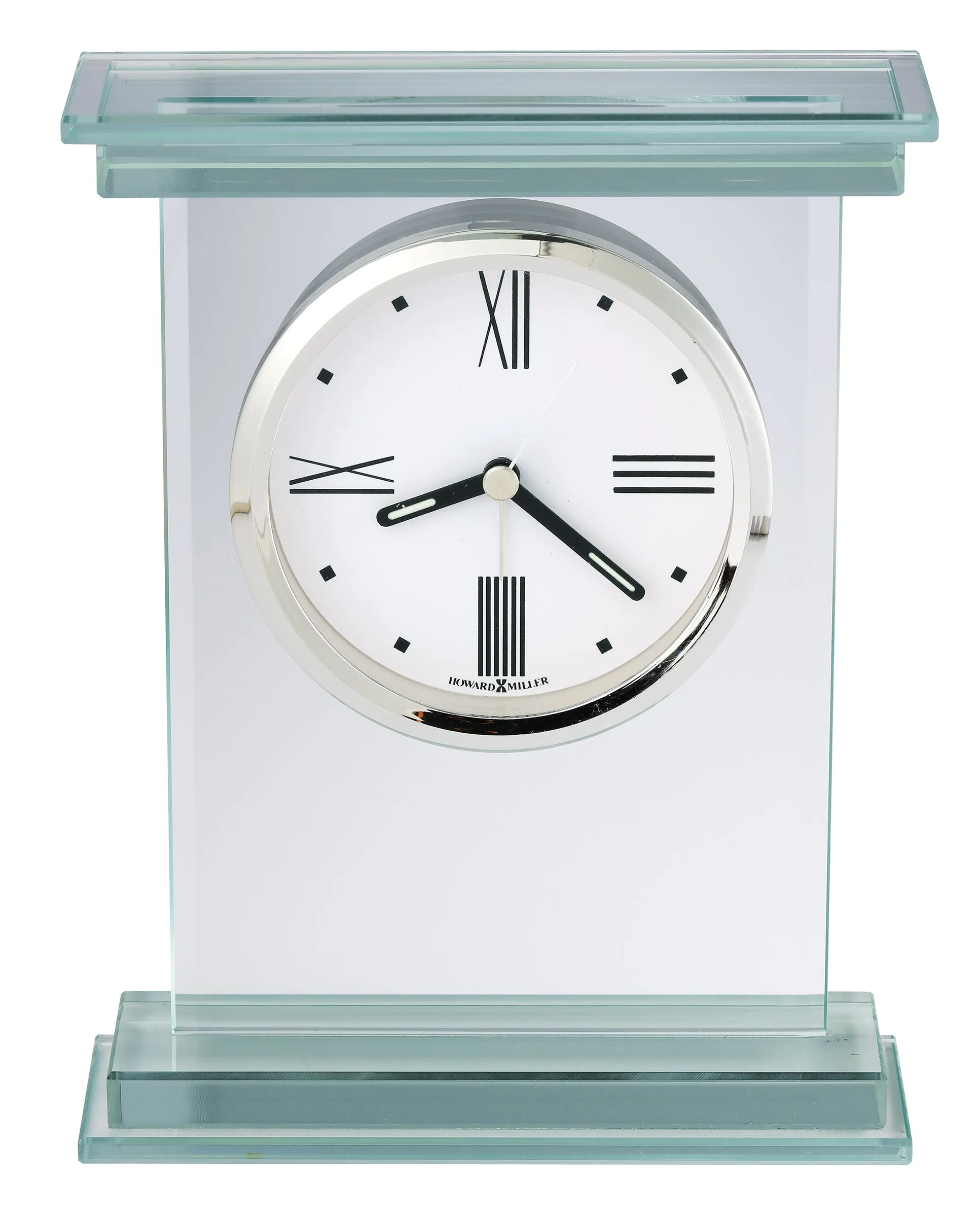 Hightower Tabletop Alarm Clock