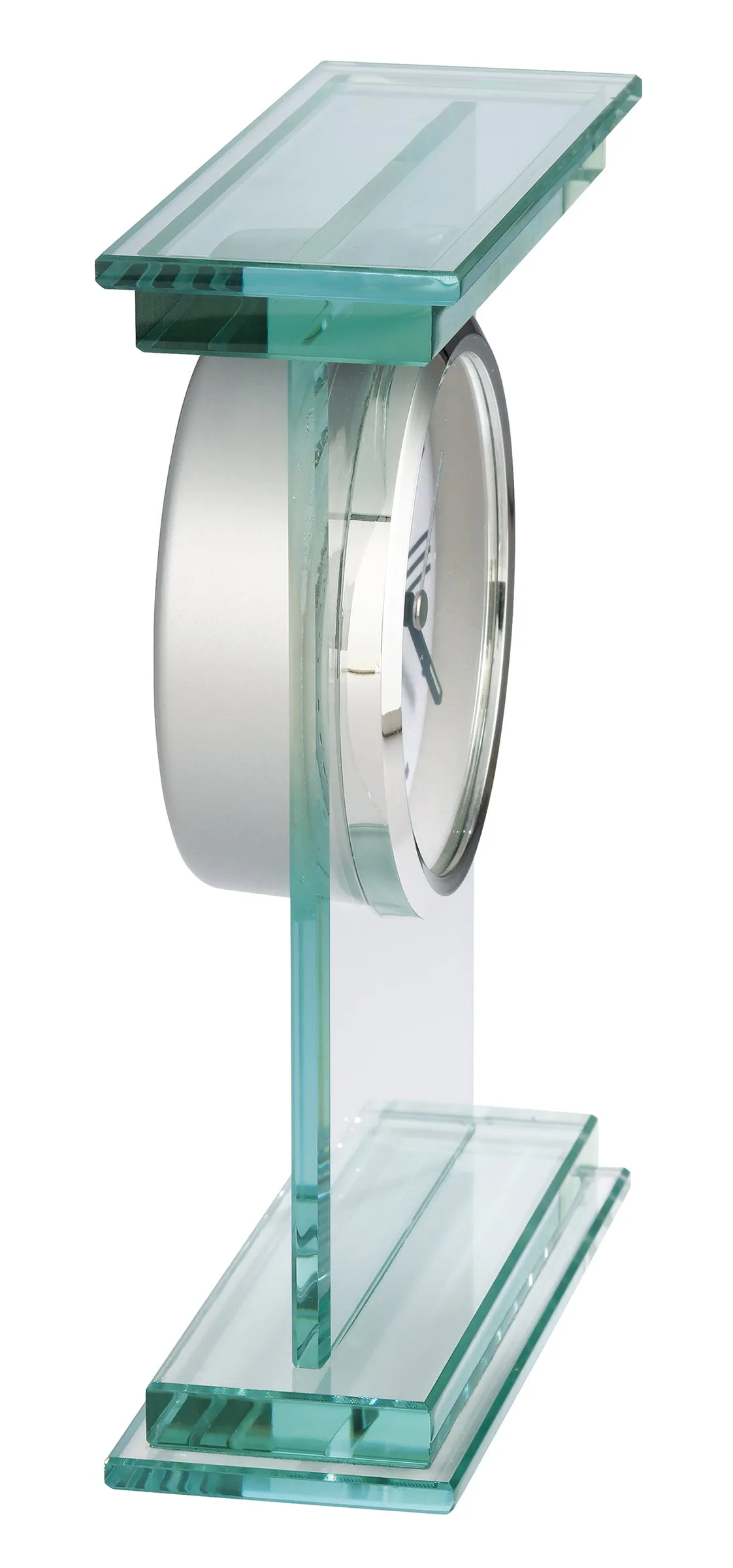 Hightower Tabletop Alarm Clock