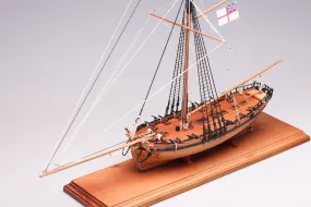 Hms Alert 1777 - 1:96  Pearwood