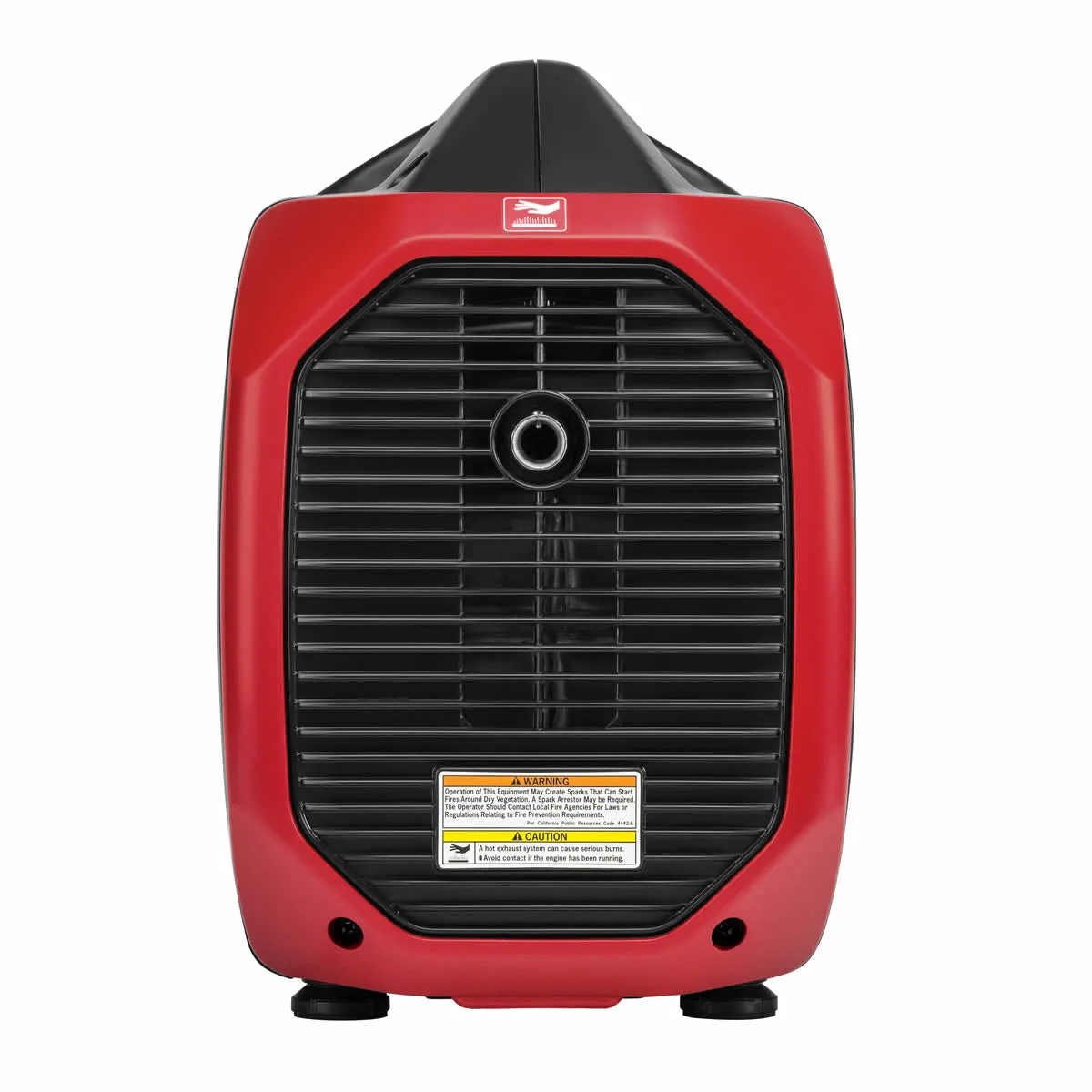 Honda EU3200 3200 Watts Inverter Generator - Scratch and Dent